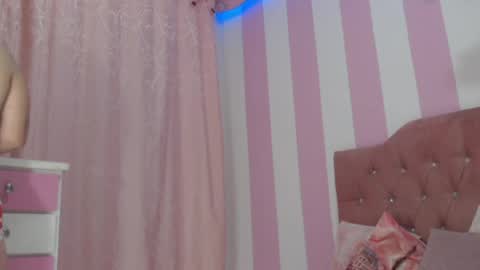 Snapshot of baby_candy22 chatting on 7, 4, 2026 zaleya online show from 7, 4, 2026