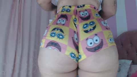 Snapshot of baby_candy22 chatting on 16, 4, 2026 zaleya online show from 16, 4, 2026