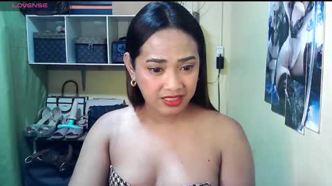 cassandra online show from 23, 1, 2025