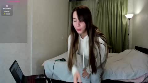 Snapshot of baby_chaturbat chatting on 22, 2, 2025 EVA online show from 22, 2, 2025