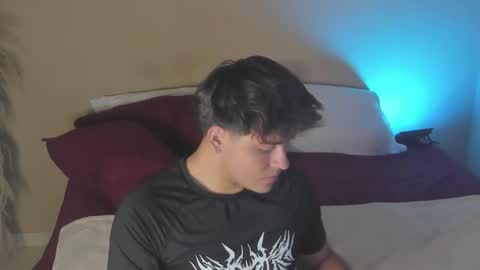 David Cortes online show from 23, 9, 2025