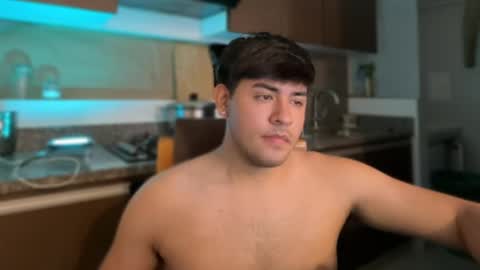 David Cortes online show from 18, 3, 2026