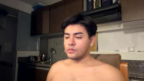 Snapshot of baby_cortesxxx chatting on 31, 3, 2026 David Cortes online show from 31, 3, 2026
