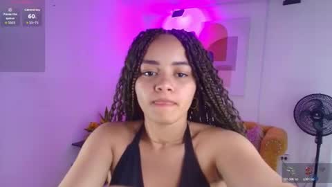 Snapshot of baby_curlyy chatting on 19, 6, 2026 baby curlyy online show from 19, 6, 2026