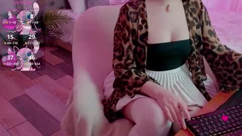 Debora online show from 14, 12, 2025