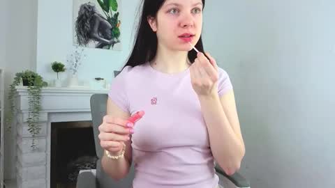 Snapshot of baby_evalena chatting on 9, 1, 2026 Evalena maybe just Eva online show from 9, 1, 2026