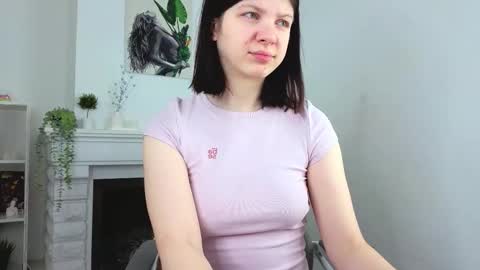 Snapshot of baby_evalena chatting on 3, 2, 2026 Evalena maybe just Eva online show from 3, 2, 2026