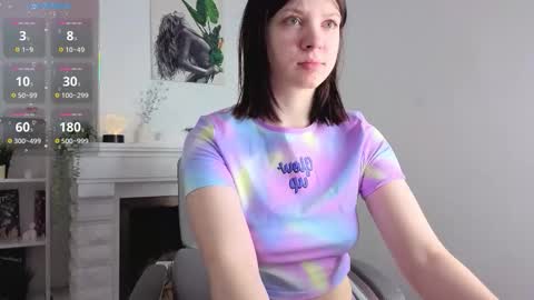 Snapshot of baby_evalena chatting on 19, 2, 2026 Evalena maybe just Eva online show from 19, 2, 2026