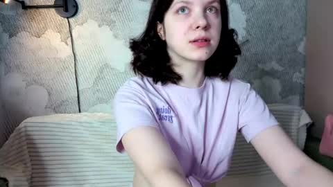 Snapshot of baby_evalena chatting on 22, 3, 2026 Evalena maybe just Eva online show from 22, 3, 2026