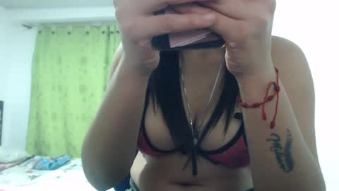 Snapshot of baby_fantasy18 chatting on 18, 12, 2024 baby_fantasy18 online show from 18, 12, 2024