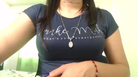 Snapshot of baby_fantasy18 chatting on 13, 1, 2025 baby_fantasy18 online show from 13, 1, 2025