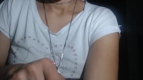 Snapshot of baby_fantasy18 chatting on 15, 2, 2025 baby_fantasy18 online show from 15, 2, 2025