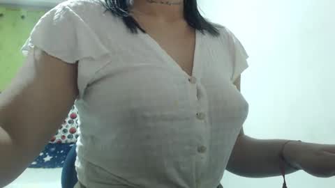 Snapshot of baby_fantasy18 chatting on 9, 9, 2025 baby_fantasy18 online show from 9, 9, 2025