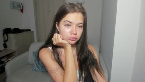 Snapshot of baby_for_daddy18 chatting on 16, 1, 2025 Call me baby real name Eva online show from 16, 1, 2025