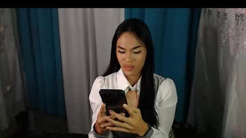 Nathalia online show from 18, 11, 2025