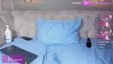 baby_gaaby online show from 20, 1, 2025