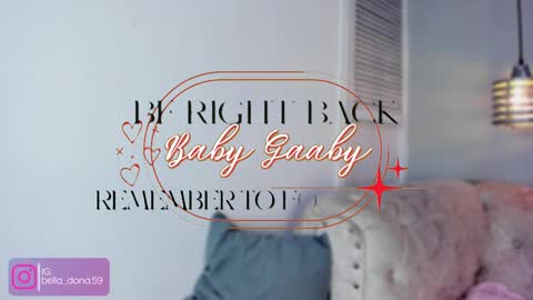 baby_gaaby online show from 15, 2, 2025