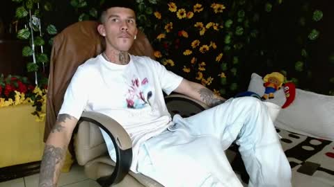 OF GxoXabs online show from 1, 12, 2024