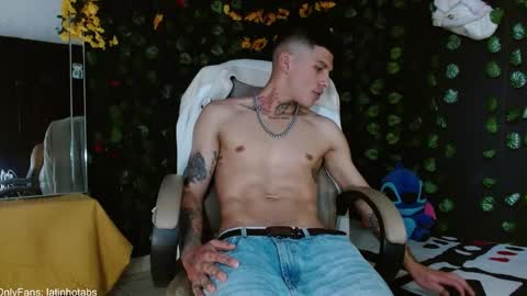 OF GxoXabs online show from 22, 12, 2024