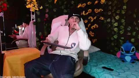 OF GxoXabs online show from 23, 12, 2024