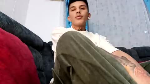 OF GxoXabs online show from 31, 12, 2024