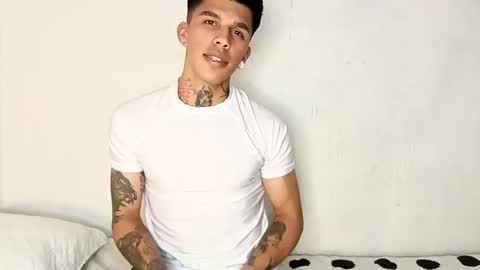 OF GxoXabs online show from 23, 2, 2025