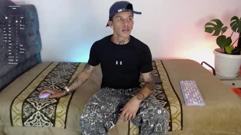 OF GxoXabs online show from 4, 11, 2025