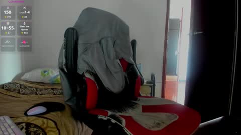 Snapshot of baby_gio chatting on 7, 3, 2026 OF GxoXabs online show from 7, 3, 2026