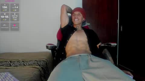 Snapshot of baby_gio chatting on 12, 3, 2026 OF GxoXabs online show from 12, 3, 2026