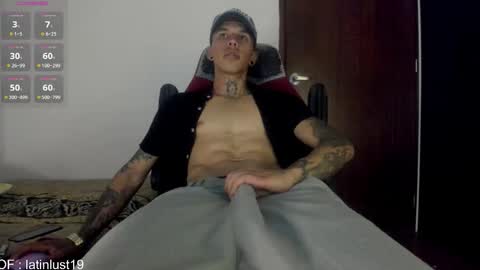 Snapshot of baby_gio chatting on 13, 3, 2026 OF GxoXabs online show from 13, 3, 2026