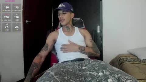 Snapshot of baby_gio chatting on 6, 4, 2026 OF GxoXabs online show from 6, 4, 2026