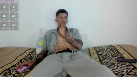 Snapshot of baby_gio chatting on 9, 4, 2026 OF GxoXabs online show from 9, 4, 2026