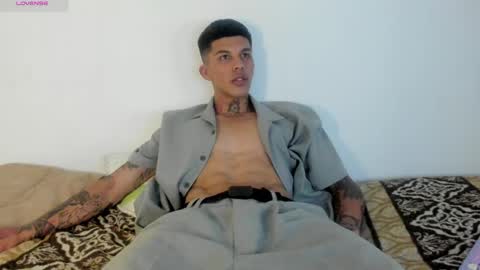 Snapshot of baby_gio chatting on 10, 4, 2026 OF GxoXabs online show from 10, 4, 2026