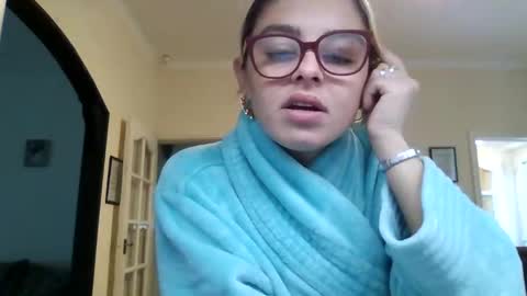 Snapshot of baby_girls2224 chatting on 20, 2, 2026 baby_girls2224 online show from 20, 2, 2026