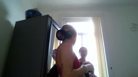 Snapshot of baby_girls2224 chatting on 4, 3, 2026 baby_girls2224 online show from 4, 3, 2026