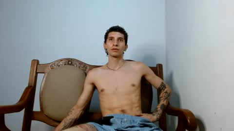 baby hott online show from 4, 7, 2026