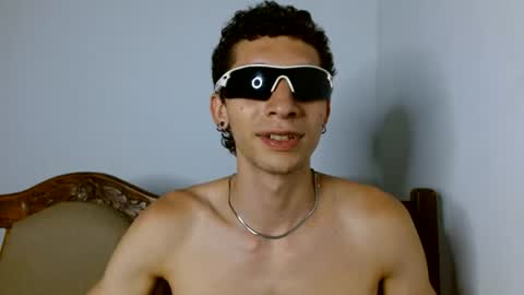 baby hott online show from 5, 7, 2026