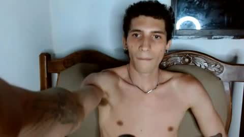 baby hott online show from 13, 7, 2026