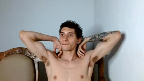 baby hott online show from 14, 7, 2026