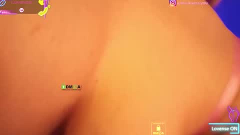 Snapshot of baby_hottye chatting on 31, 10, 2025 Diva x online show from 31, 10, 2025