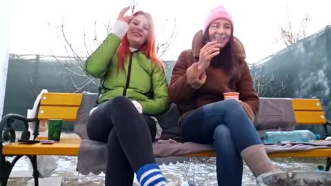 Inna  online show from 18, 1, 2025