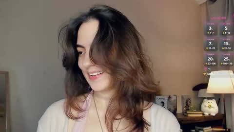 Emily online show from 12, 11, 2025