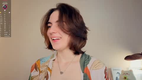 Emily online show from 12, 4, 2026