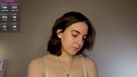 Snapshot of baby_is_ready chatting on 6, 7, 2026 Emily online show from 6, 7, 2026