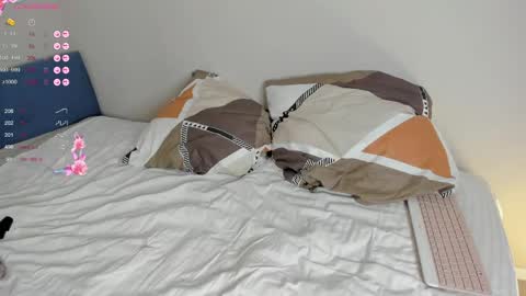 Snapshot of baby_jul1 chatting on 18, 4, 2026 JULY online show from 18, 4, 2026