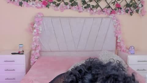 Snapshot of baby_kaliope chatting on 10, 12, 2024 Kaliope online show from 10, 12, 2024