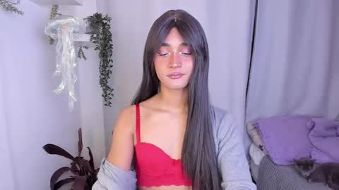 Snapshot of baby_kaliope chatting on 12, 10, 2025 Kaliope online show from 12, 10, 2025