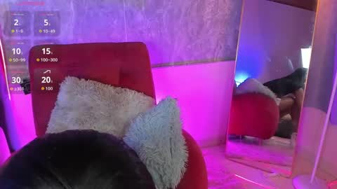 Snapshot of baby_kaliope chatting on 27, 3, 2026 Kaliope online show from 27, 3, 2026