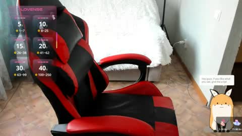 Katrin online show from 30, 6, 2026