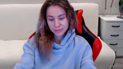 Snapshot of baby_kitte chatting on 11, 1, 2025 baby_kitte online show from 11, 1, 2025